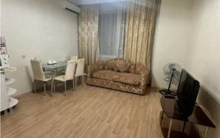 Продажа 2-комнатной квартиры, 57 м², ул. Сарайшык, дом  34 - Продажа  двухкомнатных квартир в новостройках Астаны