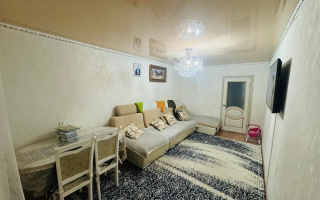 Продажа 3-комнатной квартиры, 70 м², ул. Байгазиева, дом  46 - Продажа  трехкомнатных квартир в Темиртау