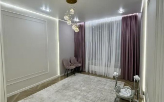 Продажа 3-комнатной квартиры, 90 м², ул. Асфендиярова, дом  7 - Продажа квартир в Казахстане