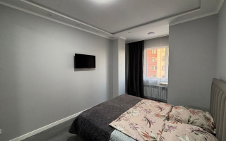 Аренда 2-комнатной квартиры посуточно, 56 м² - Аренда недвижимости в Алматы - страница 4