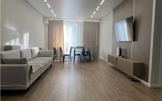 Продажа 4-комнатной квартиры, 136.6 м² - Продажа квартир от собственников в Астане - страница 25
