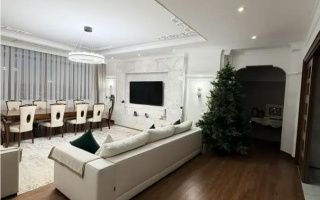 Продажа 5-комнатной квартиры, 210 м² - Продажа  пятикомнатных квартир в Астане - страница 2