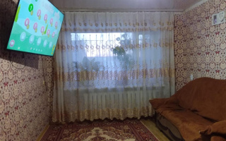 Продажа 3-комнатной квартиры, 56 м², ул. Методическая - Продажа  трехкомнатных квартир в Караганде с фото