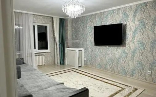 Продажа 2-комнатной квартиры, 70 м², ул. Ашимова, дом  26 - Продажа  двухкомнатных квартир в Караганде