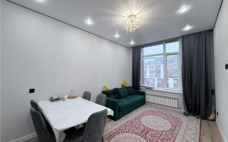 Продажа 2-комнатной квартиры, 41 м² - Продажа жилой и коммерческой недвижимости в Казахстане