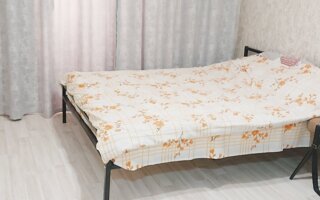 Продажа 1-комнатной квартиры, 37 м²