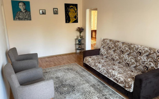 Продажа 3-комнатной квартиры, 64.4 м², ул. Дюсембекова, дом  57 - Продажа  трехкомнатных квартир в Караганде с фото