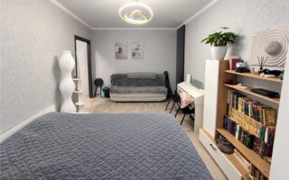 Продажа 1-комнатной квартиры, 32 м²