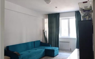 Продажа 1-комнатной квартиры, 44.5 м², ул. Кунаева, дом  189/1 - Продажа квартир в Алматы