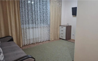 Продажа 1-комнатной квартиры, 34 м², ул. Момышулы, дом  24 - Продажа  однокомнатных квартир в новостройках Караганды без посредников