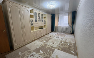 Продажа 2-комнатной квартиры, 47 м², мкр-н 6-й - Продажа  двухкомнатных квартир в Темиртау