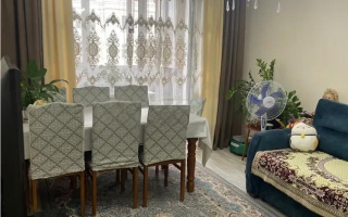 Продажа 3-комнатной квартиры, 60 м², ул. Бигельдинова, дом  9 - Продажа  трехкомнатных квартир в Астане