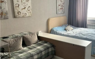 Продажа 2-комнатной квартиры, 55.1 м² - Недвижимость в Казахстане - страница 29