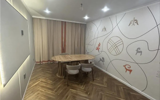 Продажа 2-комнатной квартиры, 67 м² - Продажа квартир в новостройках Астаны - страница 4