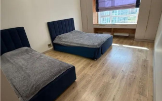 Продажа 4-комнатной квартиры, 120 м², ул. Байтурсынова, дом  30 - Продажа  четырехкомнатных квартир в Астане