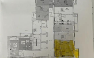 Продажа 1-комнатной квартиры, 38.84 м², ул. Тынышбайулы, дом  6 стр - Продажа  однокомнатных квартир в новостройках Астаны без посредников