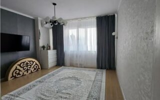 Продажа 2-комнатной квартиры, 54 м² - Продажа двухкомнатных квартир в р-не Алматы Астаны - страница 6