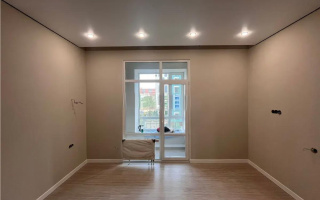 Продажа 1-комнатной квартиры, 35 м² - Продажа однокомнатных квартир от собственников в Астане - страница 2