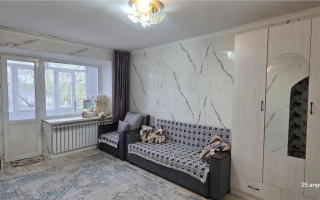 Продажа 1-комнатной квартиры, 30 м² - Продажа однокомнатных квартир в Темиртау