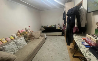 Продажа 1-комнатной квартиры, 31 м², ул. 22-я Линия, дом  13а - Продажа квартир в Алматы без посредников