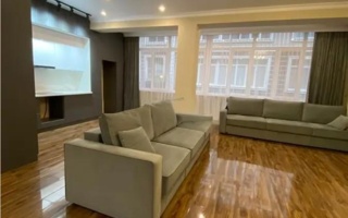 Продажа 3-комнатной квартиры, 95 м² - Продажа трехкомнатных квартир в Турксибском р-не Алматы