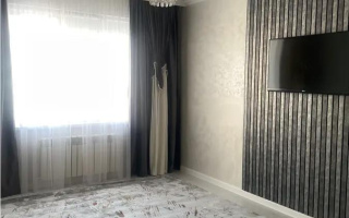 Продажа 3-комнатной квартиры, 84 м², ул. Абишева, дом  36/1 - Продажа  трехкомнатных квартир в Алматы с фото