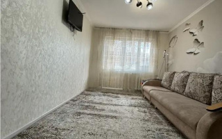 Продажа 1-комнатной квартиры, 34 м² - Продажа квартир в Алмалинском р-не Алматы