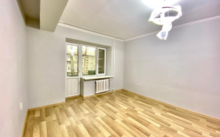 Продажа 1-комнатной квартиры, 38.6 м² - Продажа однокомнатных квартир в Алматинской области