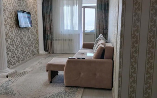 Продажа 2-комнатной квартиры, 57 м² - Продажа квартир в новостройках Астаны