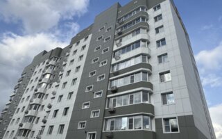 Продажа 1-комнатной квартиры, 40.7 м² - Недвижимость в Усть-Каменогорске