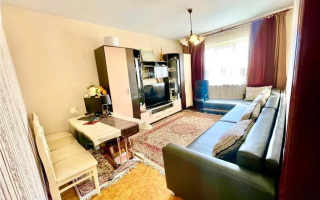 Продажа 4-комнатной квартиры, 95 м², ул. Кажымукана, дом  10 - Продажа квартир в Алматы