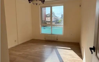 Продажа 1-комнатной квартиры, 40 м², ул. Мустай Карима, дом  13а - Продажа квартир в Алматы