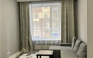 Продажа 1-комнатной квартиры, 37.5 м², пр. Улы Дала, дом  33/1 - Продажа квартир в Астане