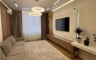 Продажа 4-комнатной квартиры, 108.4 м² - Продажа квартир в новостройках Астаны - страница 8