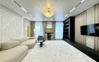 Продажа 4-комнатной квартиры, 140 м² - Продажа четырехкомнатных квартир в кирпичном доме в Астане - страница 3