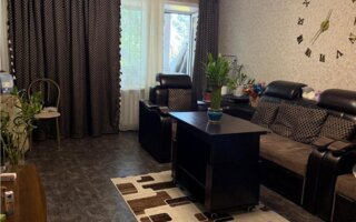 Продажа 2-комнатной квартиры, 44 м² - Продажа недвижимости в Караганде - страница 3