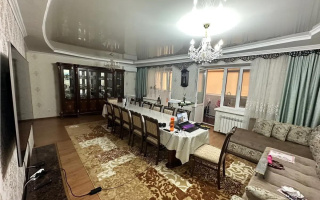 Продажа 4-комнатной квартиры, 125.2 м², пр. Тауелсыздык, дом  43/3 - Продажа  четырехкомнатных квартир в Астане