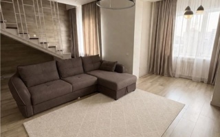 Продажа 4-комнатной квартиры, 132 м² - Продажа четырехкомнатных квартир в кирпичном доме в Караганде