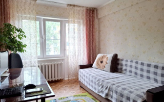 Продажа 2-комнатной квартиры, 47.6 м², Абая, дом  7 - Продажа и аренда недвижимости в Усть-Каменогорске