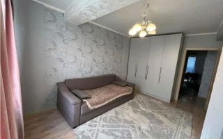 Продажа 3-комнатной квартиры, 76 м², ул. Алтын орда, дом  6/51 - Продажа  трехкомнатных квартир в новостройках Алматы