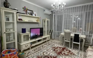 Продажа 2-комнатной квартиры, 64 м² - Недвижимость в Алматы - страница 16