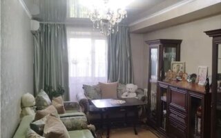 Продажа 2-комнатной квартиры, 57.6 м²