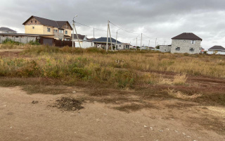 Продажа земельного участка, 8500 м², Косшы п. - Продажа жилой и коммерческой недвижимости в Акмолинской области