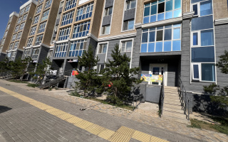 Продажа помещения, 90.6 м² - Продажа офисных и торговых помещений в Астане