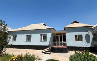 Продажа 5-комнатного дома, 160 м² - Недвижимость в Шымкенте