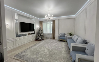 Продажа 4-комнатной квартиры, 115 м² - Продажа квартир в новостройках Астаны с фото - страница 3