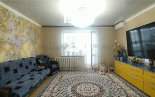Продажа 4-комнатной квартиры, 88 м² - Продажа четырехкомнатных квартир в Темиртау