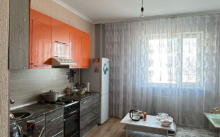 Аренда 3-комнатной квартиры, 96 м², пр. Мангилик Ел, дом  17 - Аренда  трехкомнатных квартир помесячно в Астане