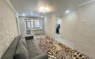 Продажа 2-комнатной квартиры, 43 м²