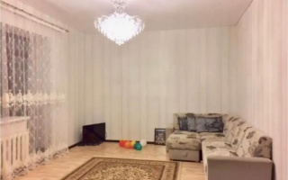 Продажа 2-комнатной квартиры, 55.1 м², пр. Тлендиева, дом  1/2 - Продажа  двухкомнатных квартир в Астане без посредников с фото